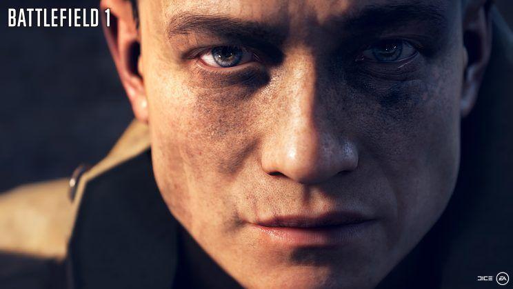 'Battlefield 1' delivers "best first-person multiplayer shooter on the market"