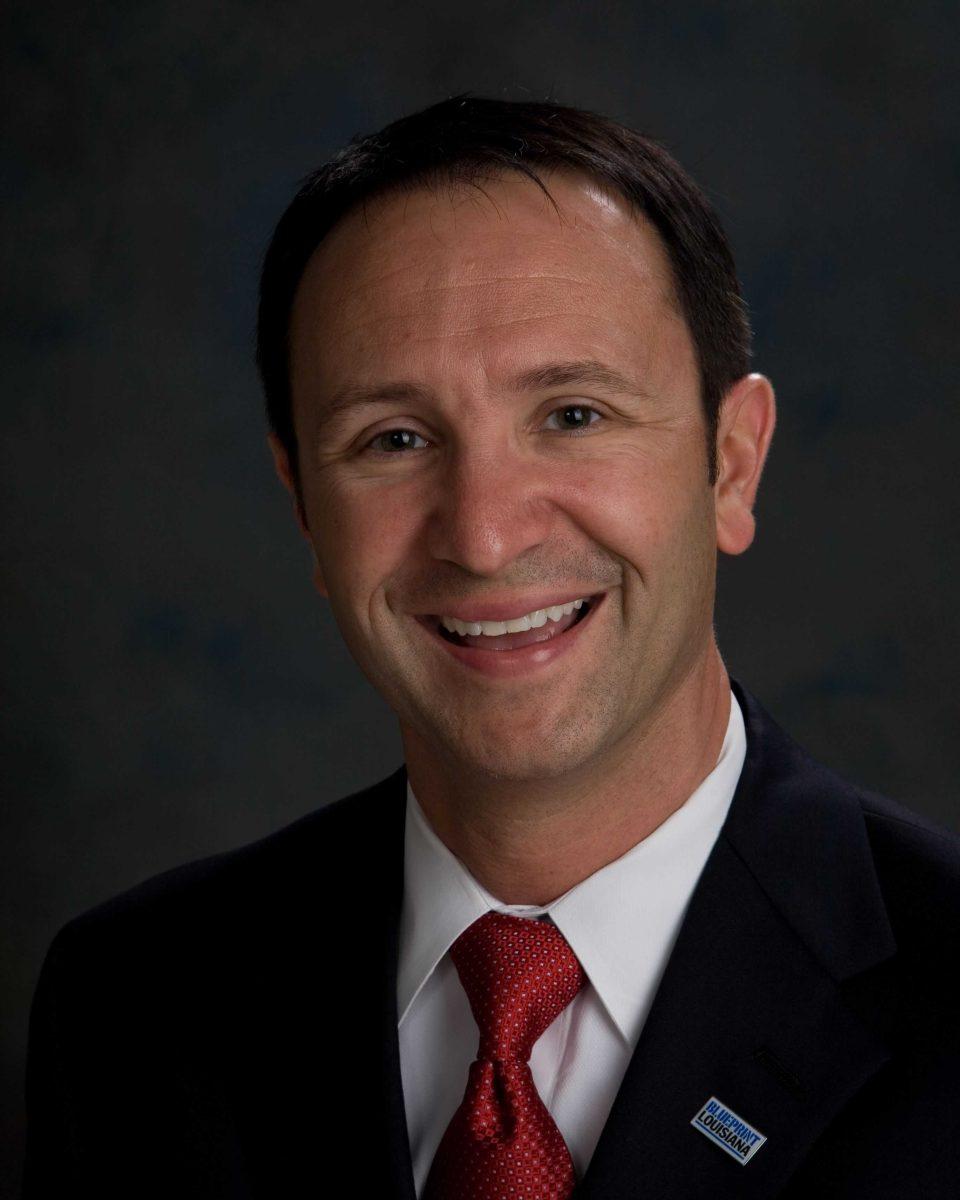 Jeff Landry