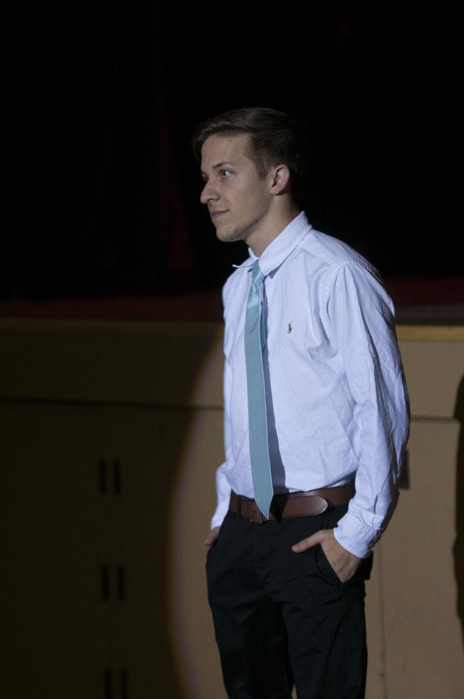 Real Men Wear Pink fashion show raises money for American Cancer Society