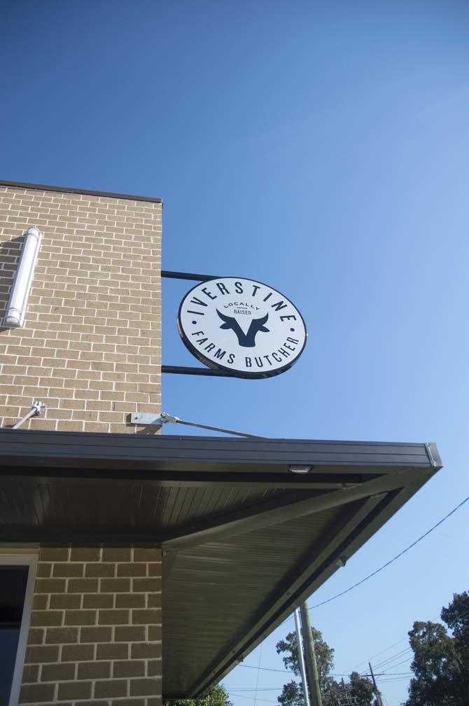 Student opens family-owned butcher shop on Perkins Road