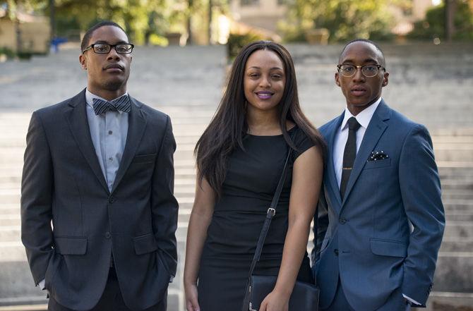 100 Black Movement makes its way to LSU