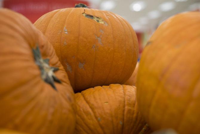 How to get the most out of your pumpkins