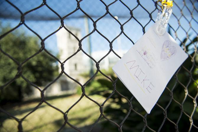 LSU community mourns as Mike VI moved to hospice care