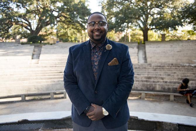 100 Black Movement makes its way to LSU