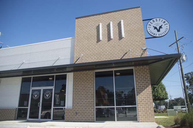 Student opens family-owned butcher shop on Perkins Road