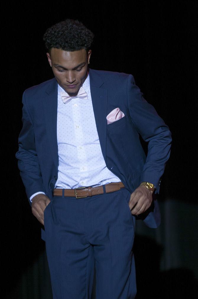 Real Men Wear Pink fashion show raises money for American Cancer Society