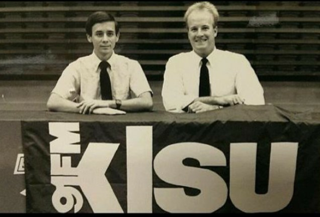 80s KLSU