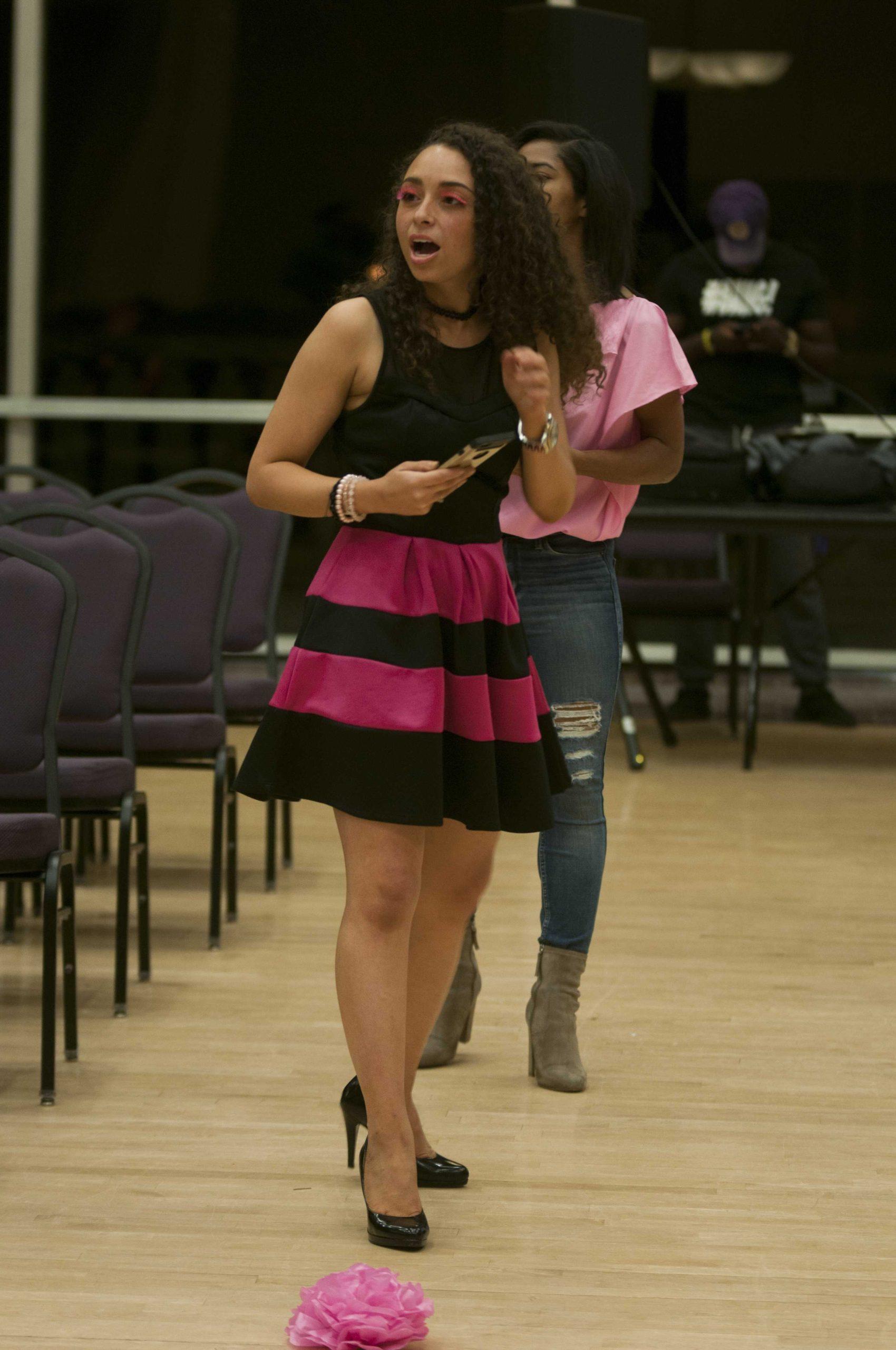 Real Men Wear Pink fashion show raises money for American Cancer Society