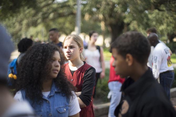 Opinion: Aggressive preaching on campus inappropriate, ineffective