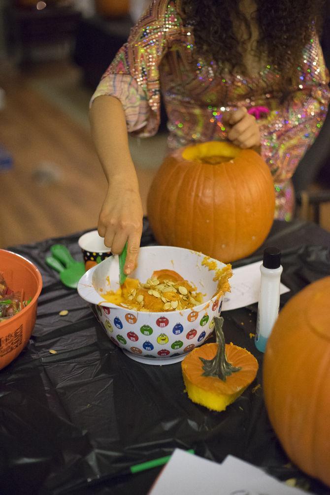 How to get the most out of your pumpkins