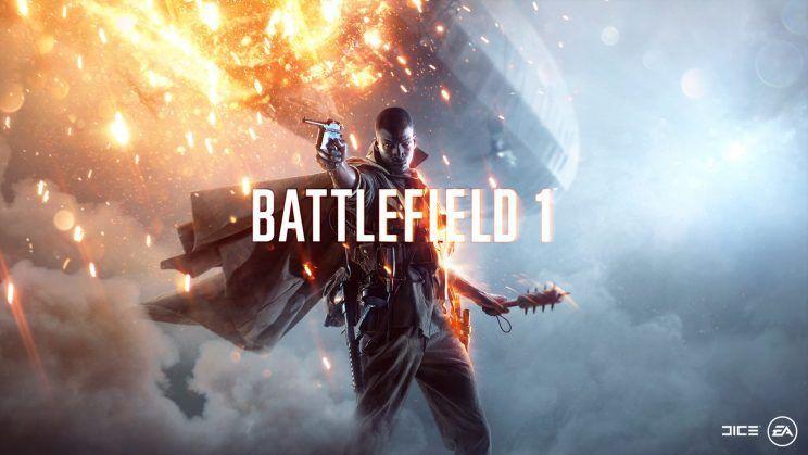 'Battlefield 1' delivers "best first-person multiplayer shooter on the market"