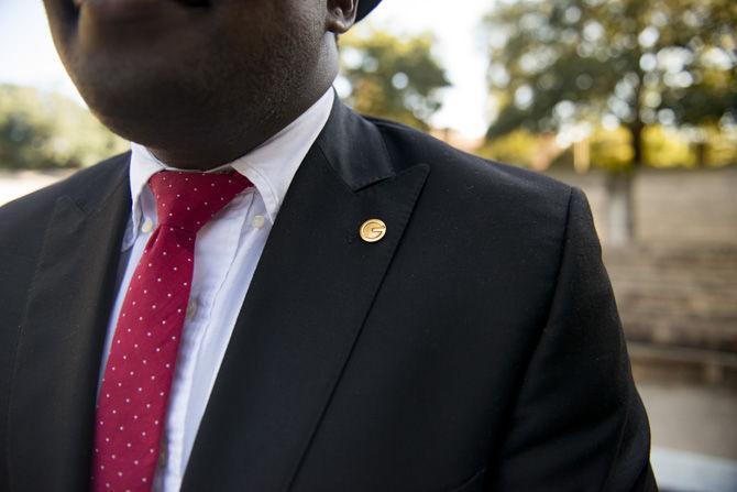 100 Black Movement makes its way to LSU