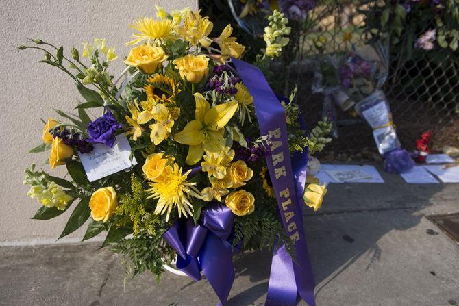 LSU community mourns as Mike VI moved to hospice care