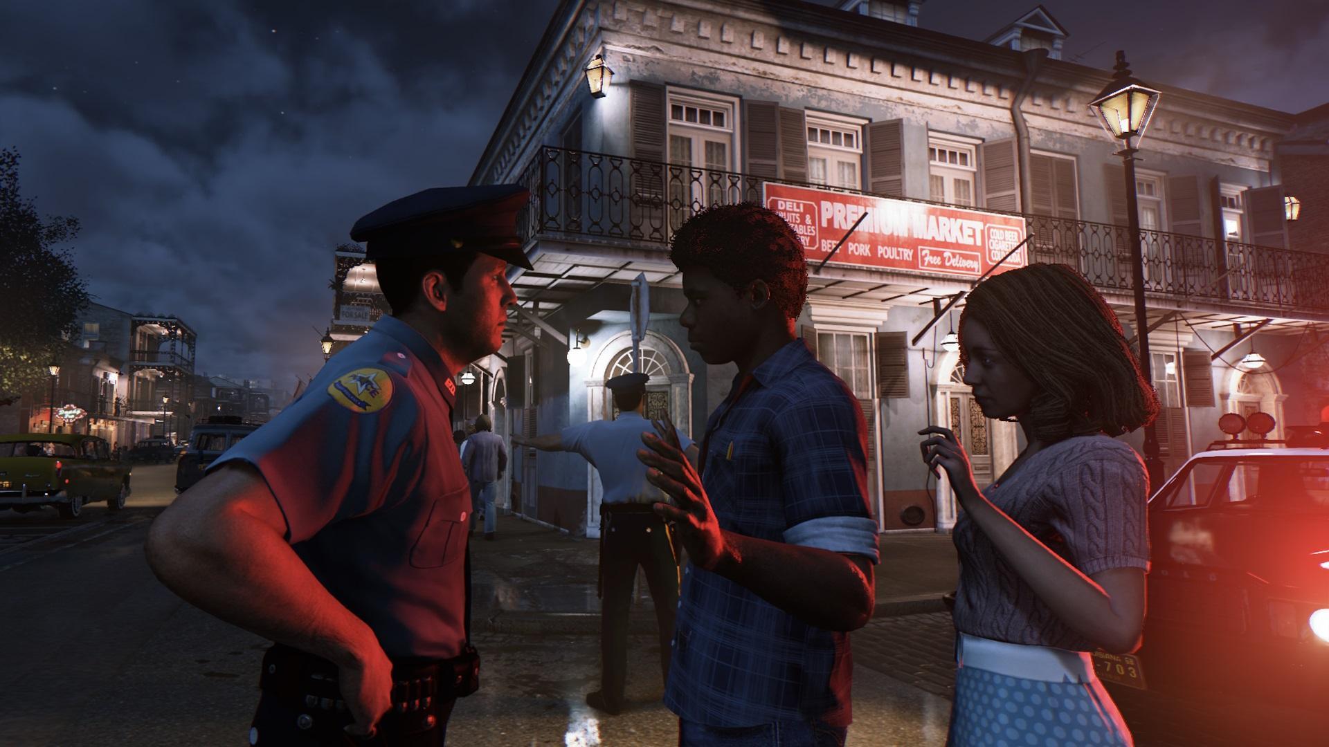 Mafia III storyline does not make up for boring gameplay