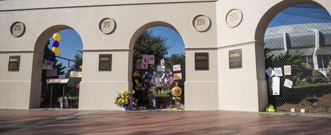 LSU community mourns as Mike VI moved to hospice care