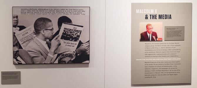 West Baton Rouge Museum hosts civil rights exhibit, shows brutality of racism