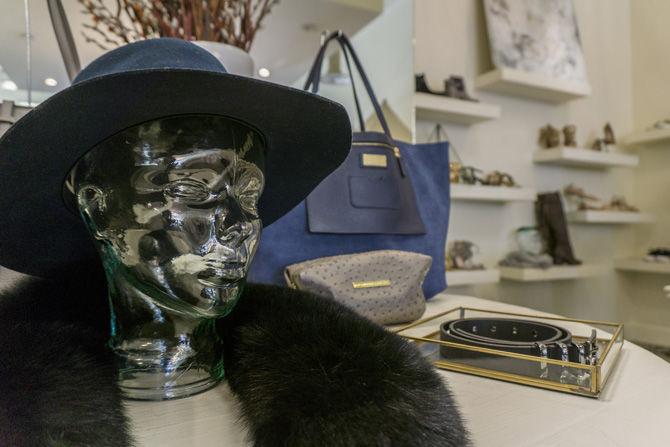 Boutique owned by University alumna celebrates 11 years