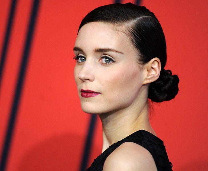 Actress Rooney Mara faced controversy after being cast as the Native American character "Tiger Lily" in the 2015 movie "Pan."&#160;