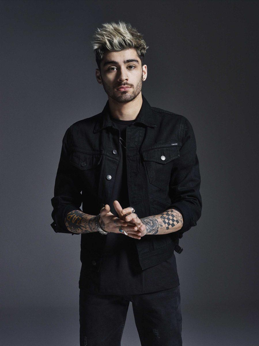 Zayn Malik