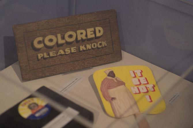 West Baton Rouge Museum hosts civil rights exhibit, shows brutality of racism