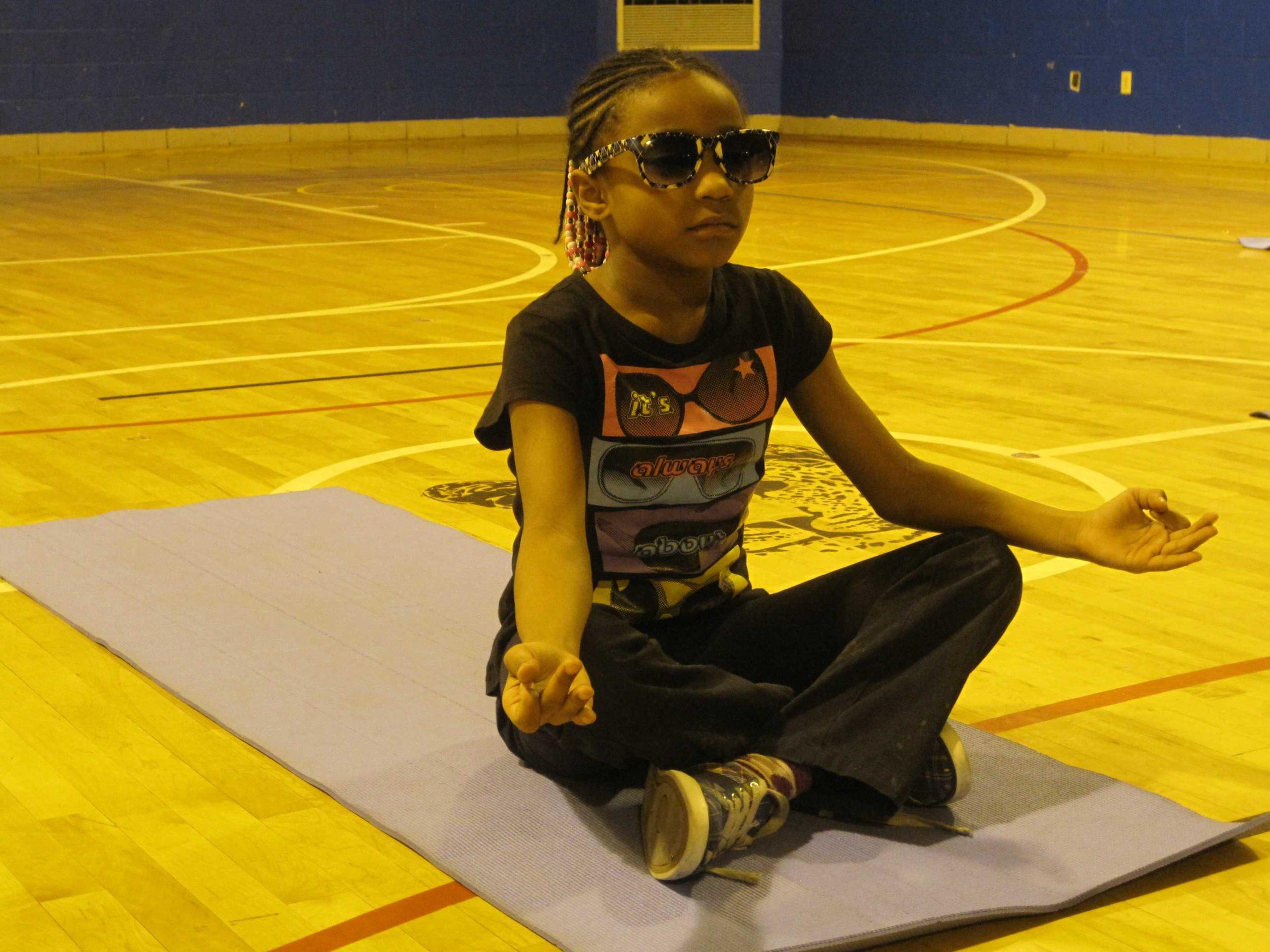 Opinion: Meditation could be effective discipline alternative in schools