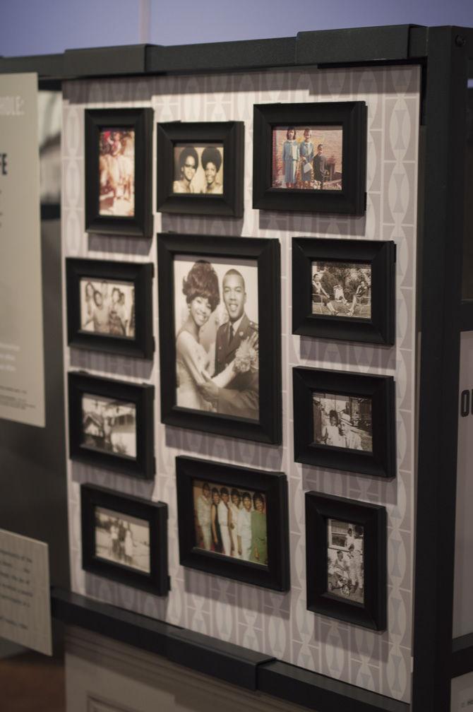 West Baton Rouge Museum hosts civil rights exhibit, shows brutality of racism