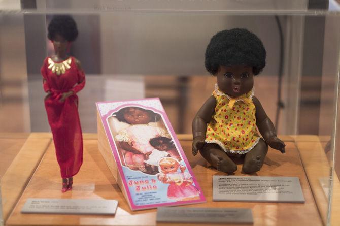 West Baton Rouge Museum hosts civil rights exhibit, shows brutality of racism