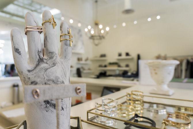 Boutique owned by University alumna celebrates 11 years