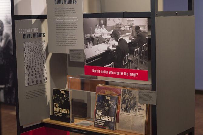 West Baton Rouge Museum hosts civil rights exhibit, shows brutality of racism