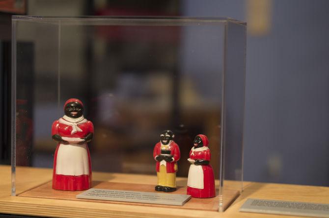 West Baton Rouge Museum hosts civil rights exhibit, shows brutality of racism