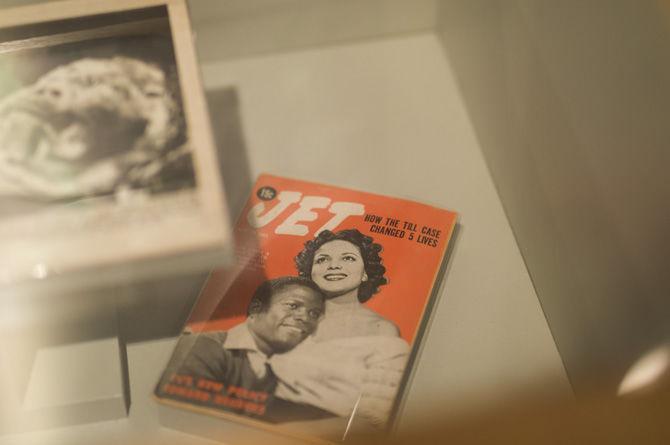 West Baton Rouge Museum hosts civil rights exhibit, shows brutality of racism