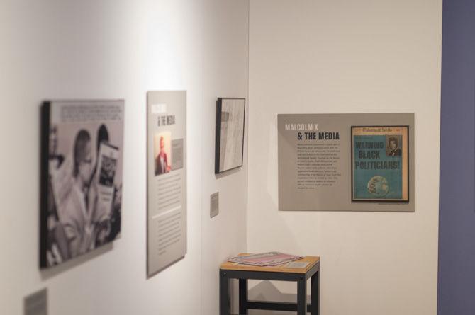 West Baton Rouge Museum hosts civil rights exhibit, shows brutality of racism