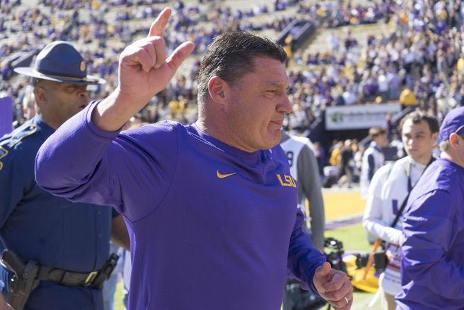 What's next: The Daily Reveille breaks down LSU's bowl game prospects