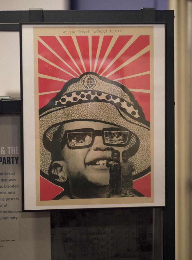 West Baton Rouge Museum hosts civil rights exhibit, shows brutality of racism