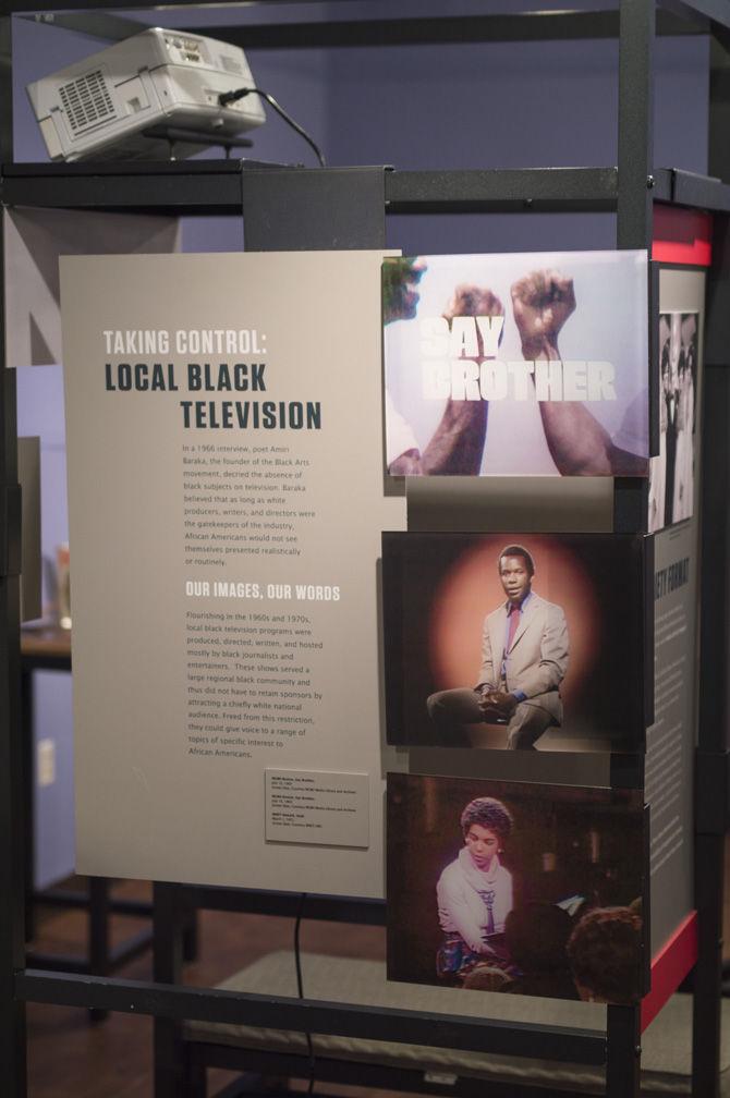 West Baton Rouge Museum hosts civil rights exhibit, shows brutality of racism