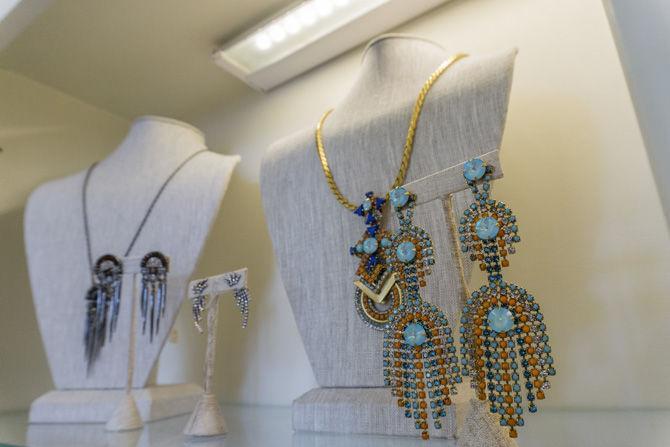 Boutique owned by University alumna celebrates 11 years