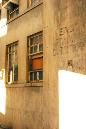 Stadium Dorms 2008