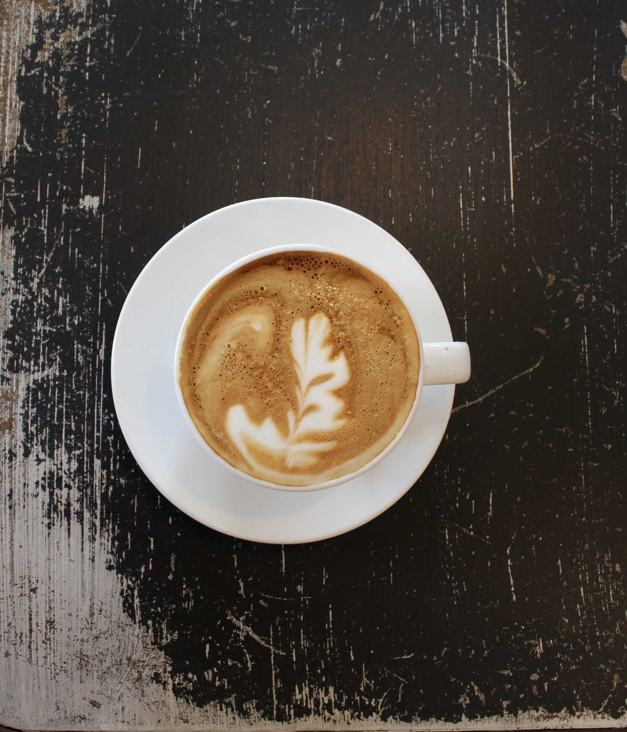 Ground-up: a collection of Baton Rouge's coffee spots to keep you caffeinated