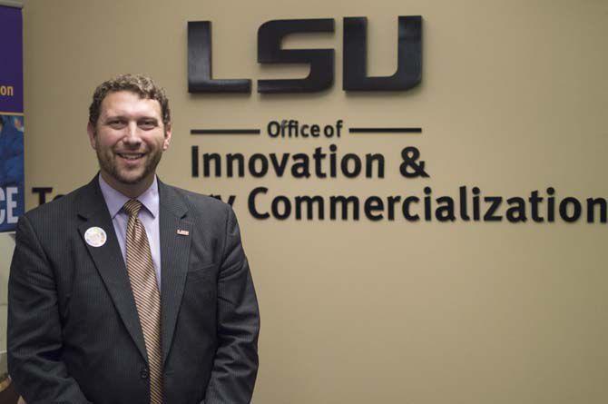 Baton Rouge Entrepreneurship Week kicks off at Louisiana Emerging Technology Center