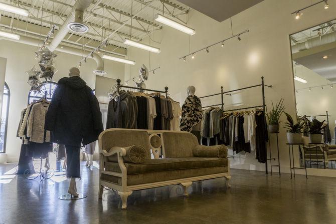 Boutique owned by University alumna celebrates 11 years