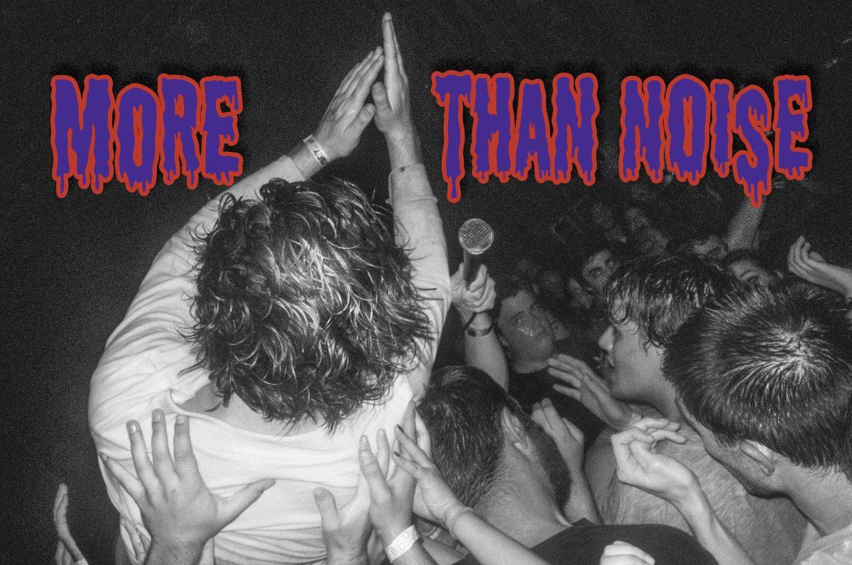 More Than Noise