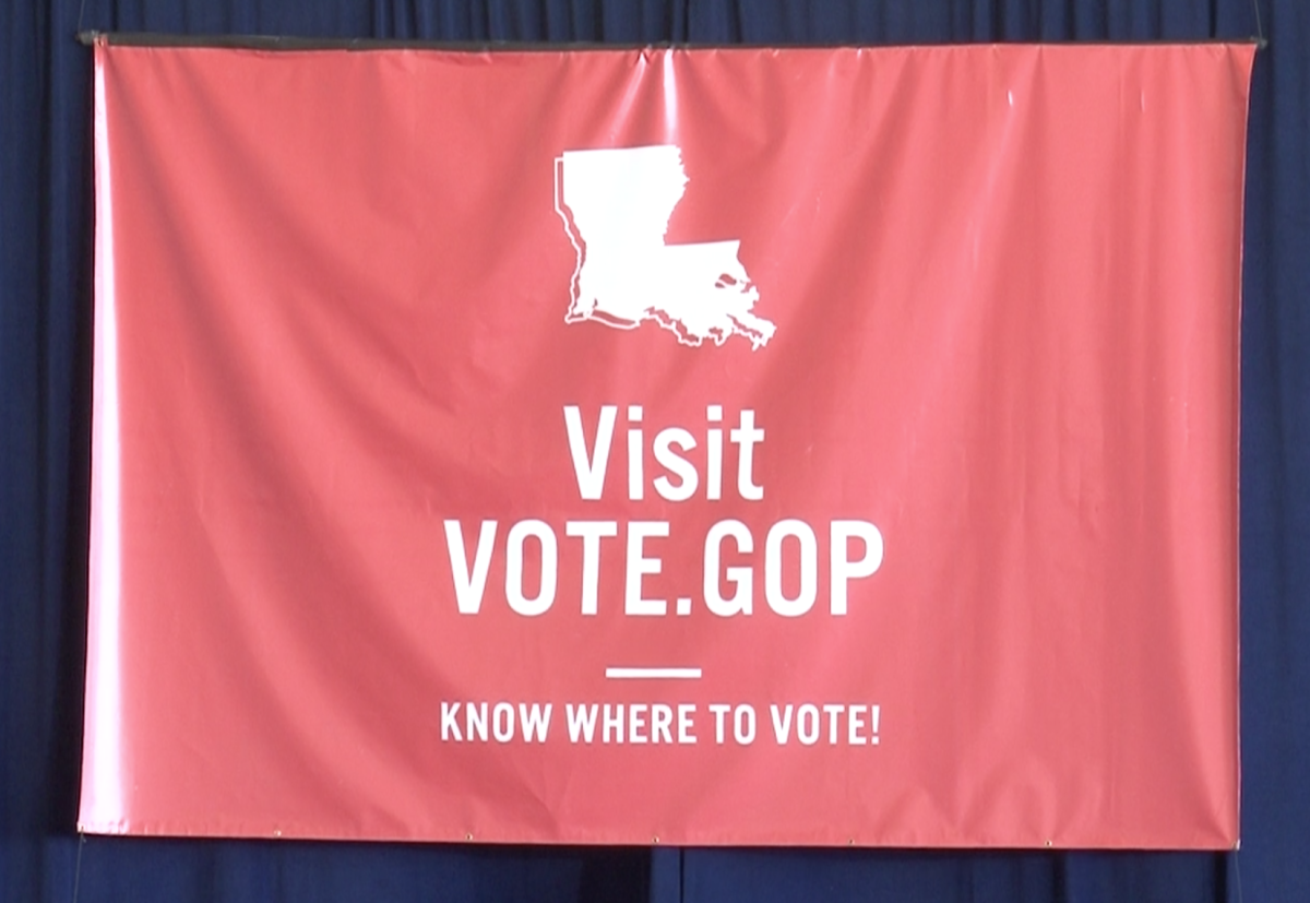 Visit GOP