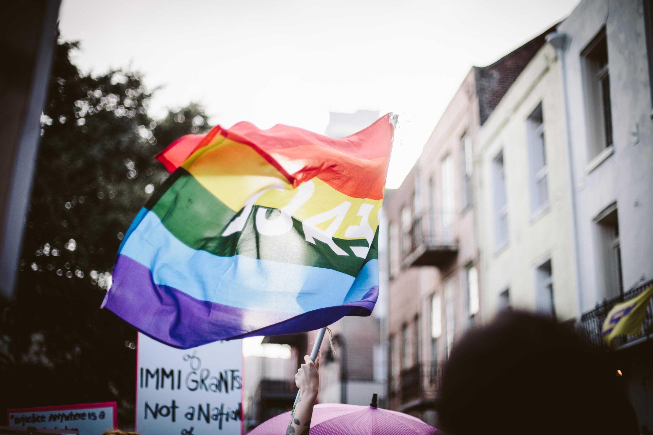 'A Revolution of Love': University students attend Women&#8217;s March in D.C.