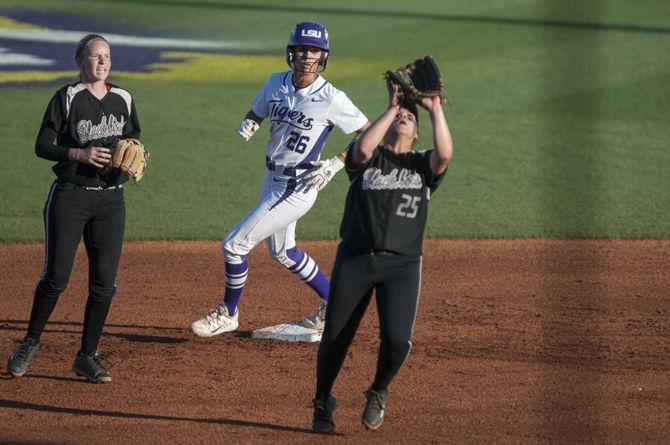 Trio of Tigers named preseason All-SEC