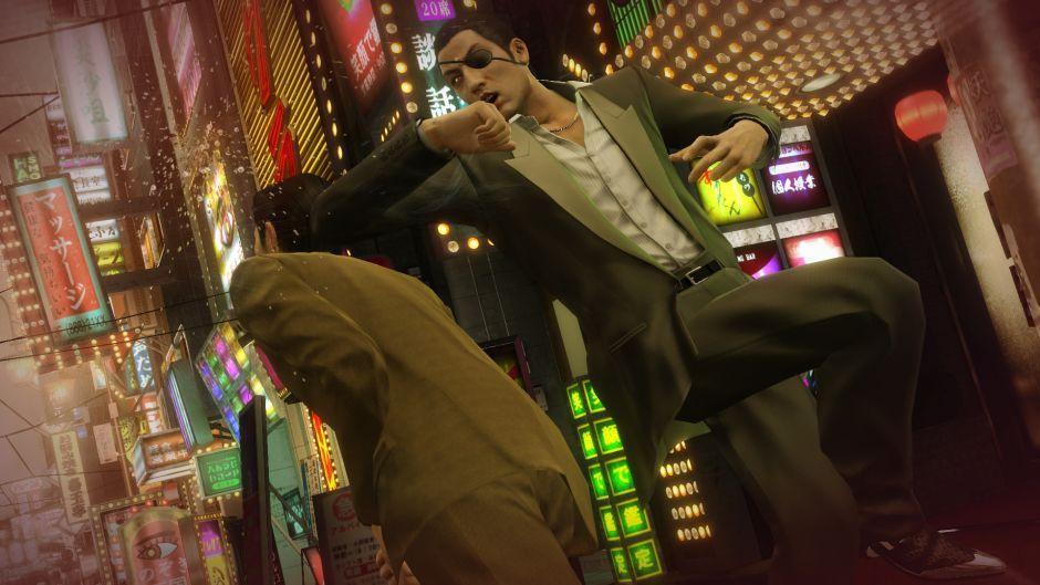 Yakuza 0 is a stand-out prequel to the Yakuza series