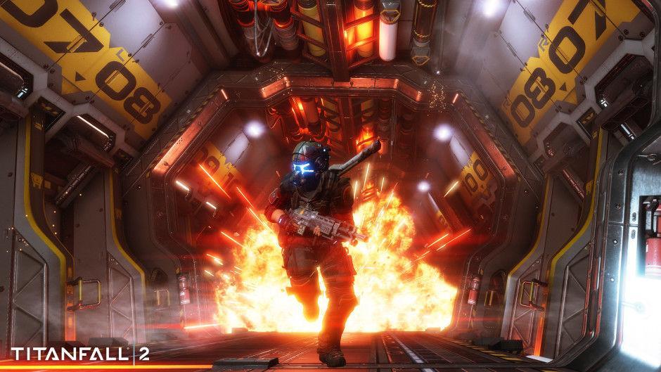 Titanfall 2 is the most overlooked game of 2016