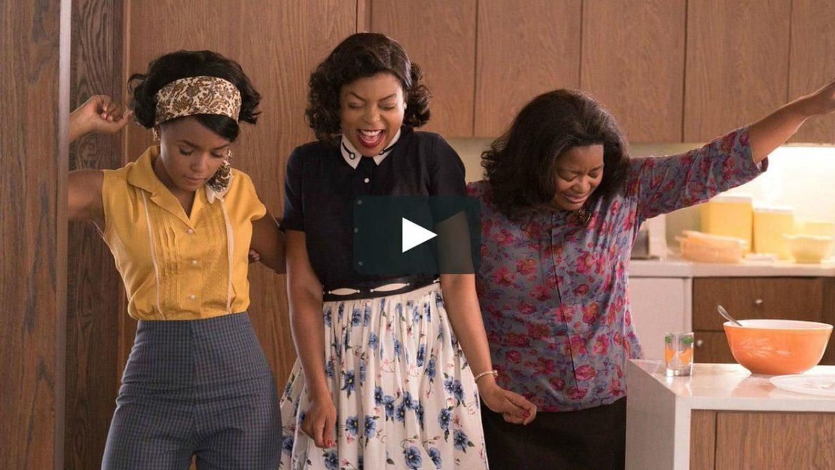 "Hidden Figures" discusses the struggles black people faced in the '60s but also underlines a message about the distinction between white feminism and feminism.&#160;