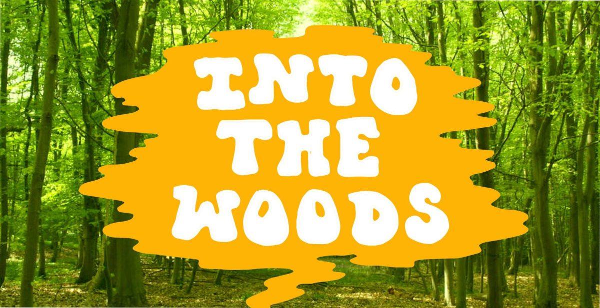 Into The Woods