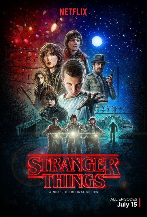 The Netflix original "Stranger Things" stars thirteen-year-old Louisiana native Peyton Wich.&#160;