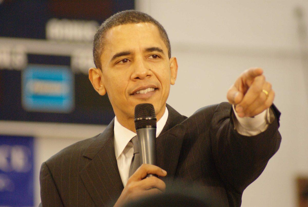 Former President Barack Obama made millions of minority boys and girls believe that they could follow in his footsteps and be in a respected, powerful position.&#160;